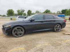 1HGCV1F39KA122330 2019 HONDA ACCORD