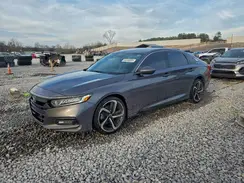 1HGCV1F39KA123154 2019 HONDA ACCORD