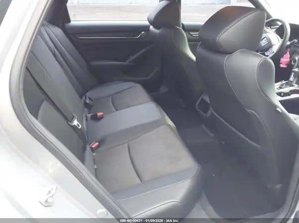 1HGCV1F39KA123834 2019 HONDA ACCORD - Image 8