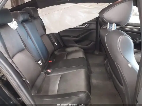 1HGCV1F39KA125017 2019 HONDA ACCORD - Image 8