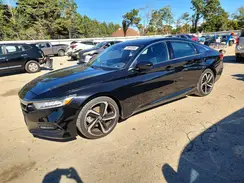 1HGCV1F39KA126054 2019 HONDA ACCORD