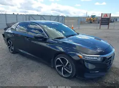 1HGCV1F39KA127589 2019 HONDA ACCORD