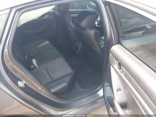 1HGCV1F39KA130024 2019 HONDA ACCORD - Image 8