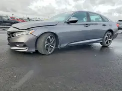 1HGCV1F39KA132694 2019 HONDA ACCORD
