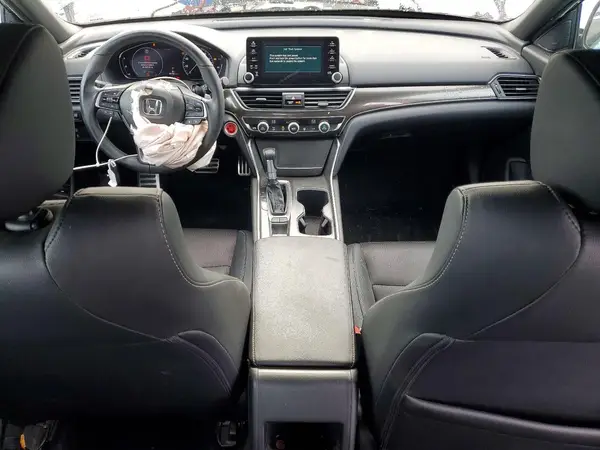 1HGCV1F39KA132694 2019 HONDA ACCORD - Image 8
