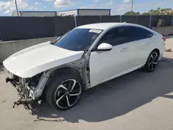 1HGCV1F39KA134185 2019 HONDA ACCORD