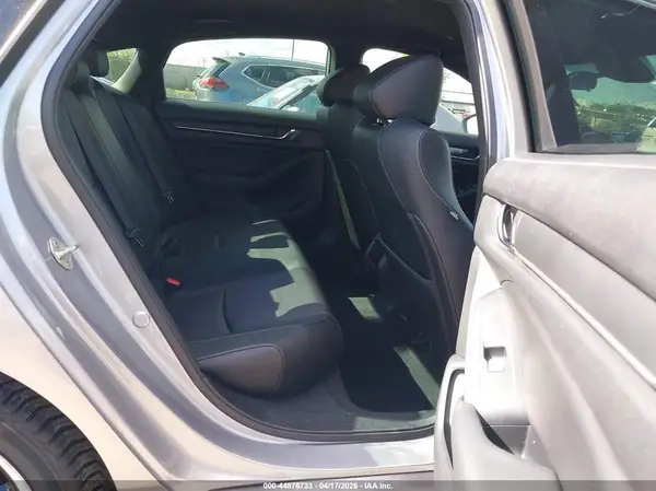1HGCV1F39KA134574 2019 HONDA ACCORD - Image 8