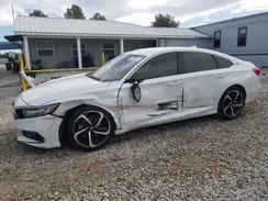1HGCV1F39KA134607 2019 HONDA ACCORD
