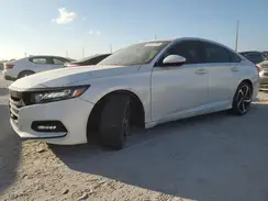 1HGCV1F39KA134672 2019 HONDA ACCORD