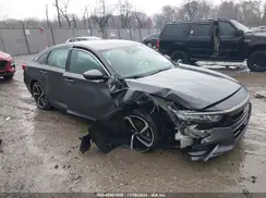 1HGCV1F39KA135806 2019 HONDA ACCORD
