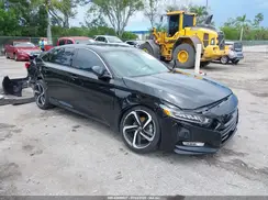 1HGCV1F39KA136907 2019 HONDA ACCORD