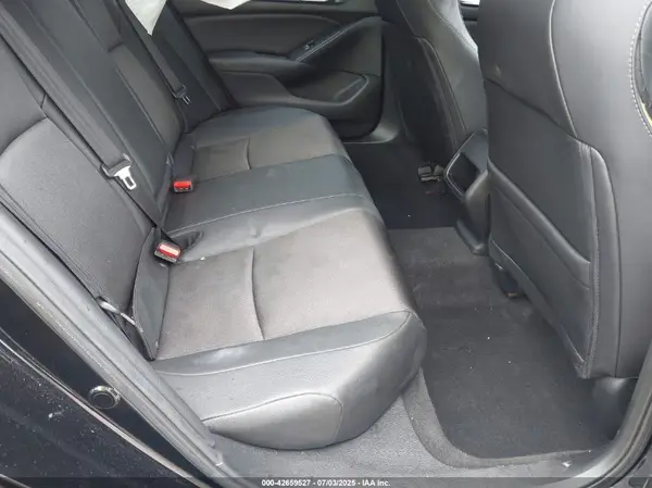 1HGCV1F39KA136907 2019 HONDA ACCORD - Image 8