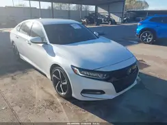 1HGCV1F39KA138916 2019 HONDA ACCORD