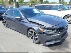 1HGCV1F39KA141993 2019 HONDA ACCORD