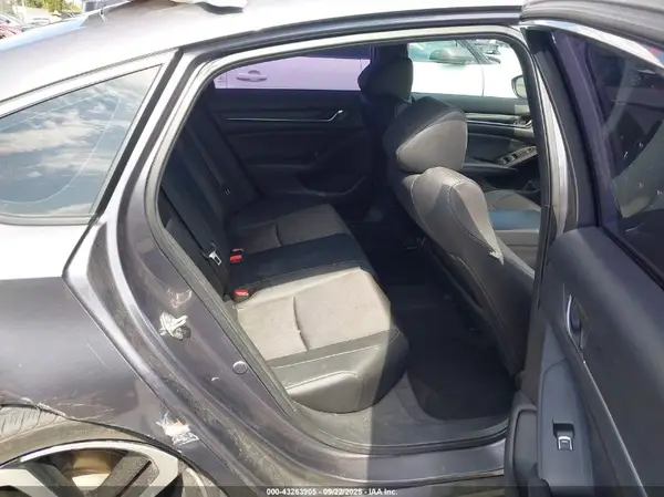 1HGCV1F39KA141993 2019 HONDA ACCORD - Image 8