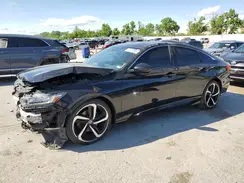 1HGCV1F39KA142321 2019 HONDA ACCORD