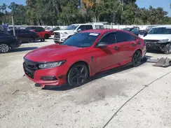 1HGCV1F39KA144053 2019 HONDA ACCORD