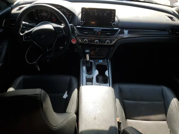 1HGCV1F39KA144053 2019 HONDA ACCORD - Image 8