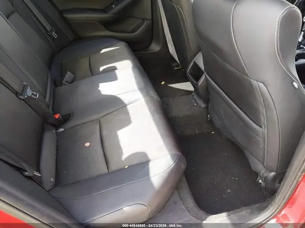 1HGCV1F39KA145445 2019 HONDA ACCORD - Image 8