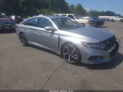 1HGCV1F39KA145591 2019 HONDA ACCORD