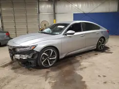 1HGCV1F39KA146515 2019 HONDA ACCORD