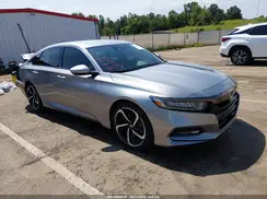 1HGCV1F39KA146921 2019 HONDA ACCORD