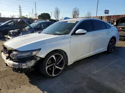 1HGCV1F39KA147650 2019 HONDA ACCORD