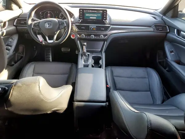 1HGCV1F39KA147650 2019 HONDA ACCORD - Image 8