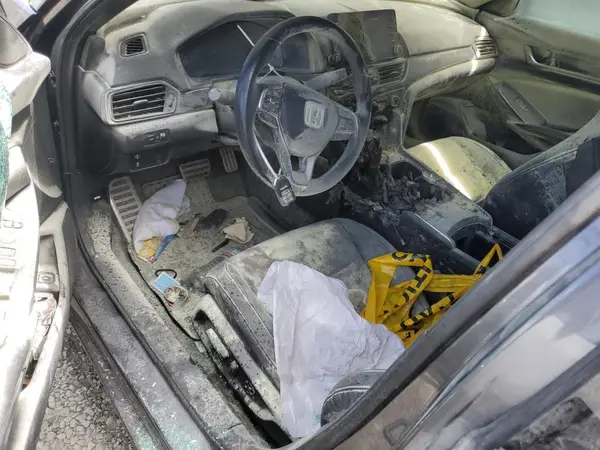1HGCV1F39KA147941 2019 HONDA ACCORD - Image 8