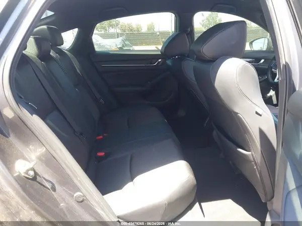 1HGCV1F39KA148006 2019 HONDA ACCORD - Image 8