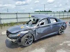 1HGCV1F39KA148071 2019 HONDA ACCORD