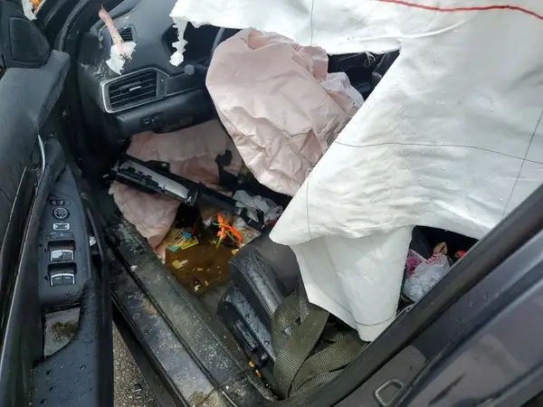 1HGCV1F39KA148071 2019 HONDA ACCORD - Image 8