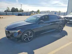1HGCV1F39KA148247 2019 HONDA ACCORD