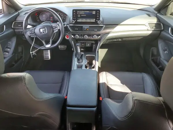1HGCV1F39KA148247 2019 HONDA ACCORD - Image 8