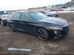 1HGCV1F39KA148264 2019 HONDA ACCORD