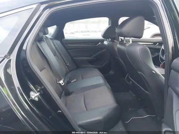 1HGCV1F39KA148264 2019 HONDA ACCORD - Image 8