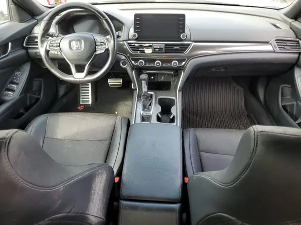 1HGCV1F39KA149771 2019 HONDA ACCORD - Image 8