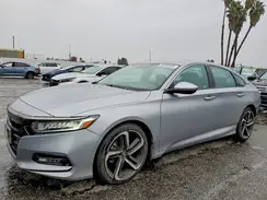 1HGCV1F39KA150340 2019 HONDA ACCORD