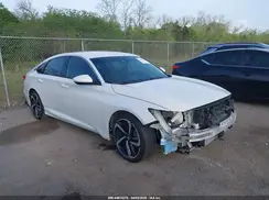 1HGCV1F39KA151519 2019 HONDA ACCORD
