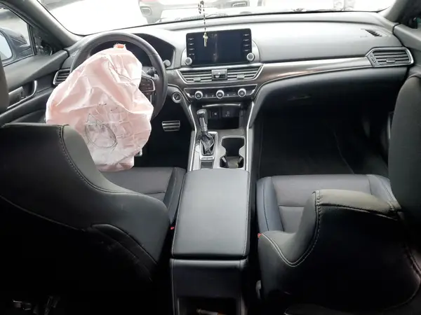 1HGCV1F39KA153674 2019 HONDA ACCORD - Image 8