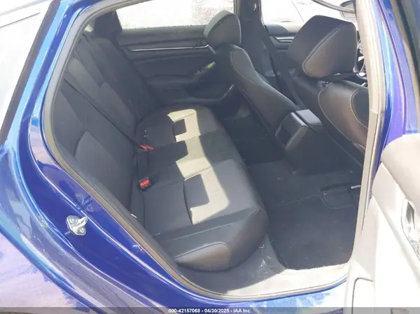 1HGCV1F39KA153853 2019 HONDA ACCORD - Image 8