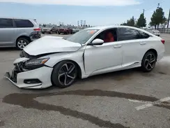 1HGCV1F39KA154758 2019 HONDA ACCORD