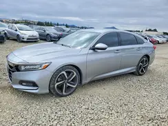 1HGCV1F39KA155456 2019 HONDA ACCORD