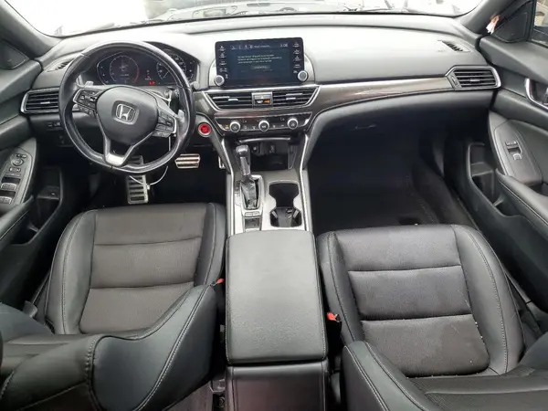 1HGCV1F39KA155456 2019 HONDA ACCORD - Image 8