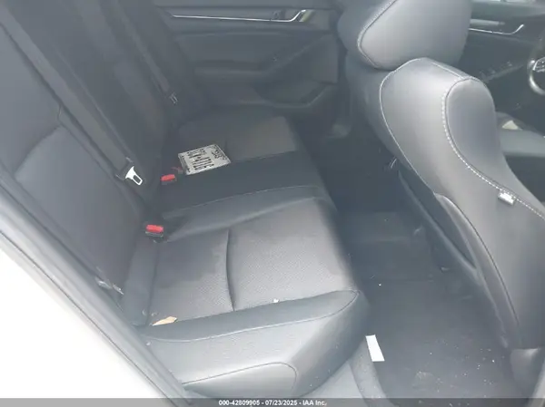 1HGCV1F39KA157224 2019 HONDA ACCORD - Image 8