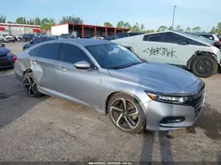 1HGCV1F39KA158535 2019 HONDA ACCORD