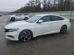 1HGCV1F39KA159569 2019 HONDA ACCORD