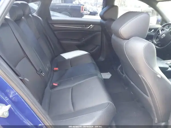 1HGCV1F39KA160348 2019 HONDA ACCORD - Image 8
