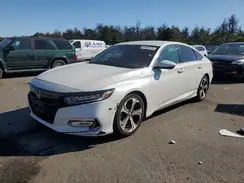 1HGCV1F39KA161984 2019 HONDA ACCORD