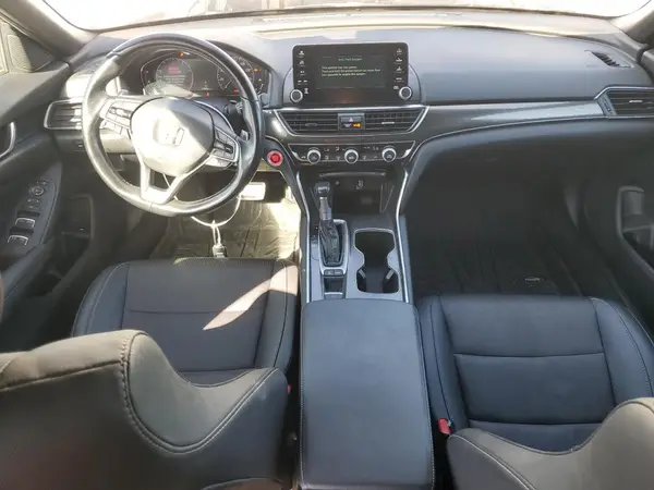 1HGCV1F39KA161984 2019 HONDA ACCORD - Image 8